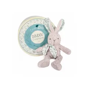Plush Doudou & compagnie Lapin image-1