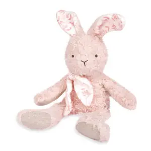 Plush Doudou & compagnie Lapin