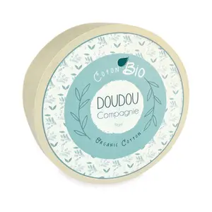 Plush Doudou & compagnie Lapin image-1