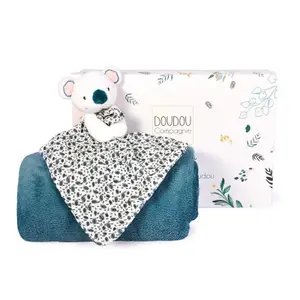 Plush Doudou & compagnie Yoca Le Koala image-0