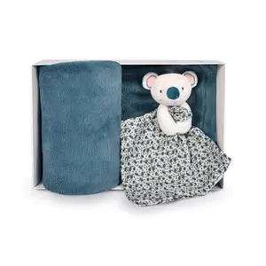 Plush Doudou & compagnie Yoca Le Koala image-1