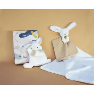 Plush Doudou & compagnie Happy Wild image-1