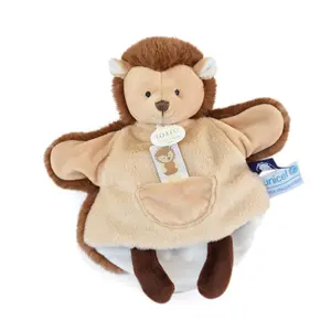 Puppet Doudou & compagnie Unicef - Hérisson