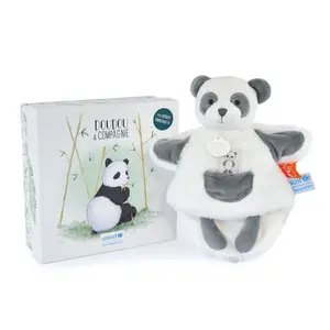 Puppet Doudou & compagnie Unicef - Panda image-1