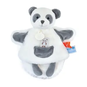 Puppet Doudou & compagnie Unicef - Panda image-0