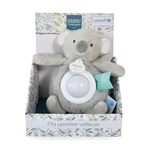 Nightlight Doudou & compagnie Unicef - Koala image-0