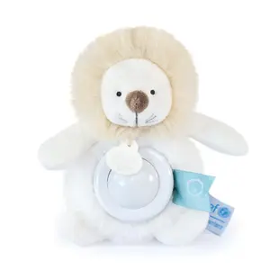 Nightlight Doudou & compagnie Unicef - Lion image-0