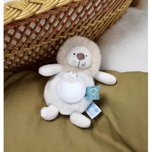 Nightlight Doudou & compagnie Unicef - Lion image-2