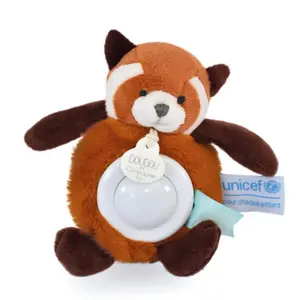 Nightlight Doudou & compagnie Unicef - Panda image-1