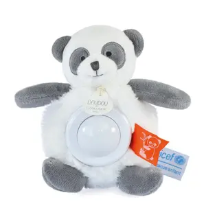 Nightlight Doudou & compagnie Unicef - Panda image-0