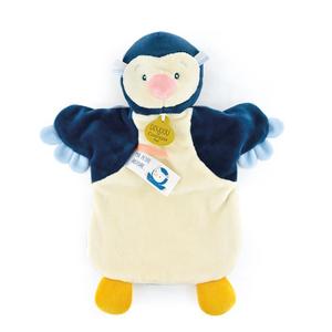 dc4006-puppet-doudou-compagnie-pingouin-white-25-34-cm