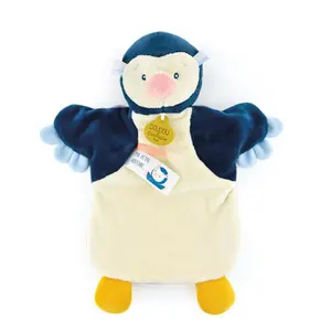Puppet Doudou & compagnie Pingouin