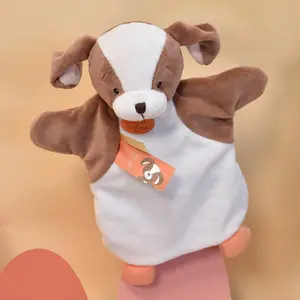 Puppet Doudou & compagnie Chien image-1