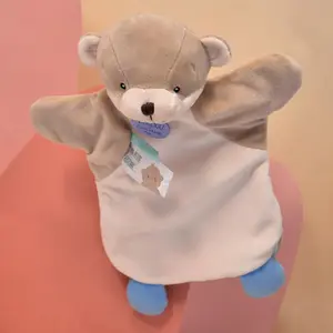 Puppet Doudou & compagnie Loutre image-1