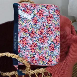 Schutz für das Gesundheitsbuch Doudou & compagnie Boh'Aime image-4