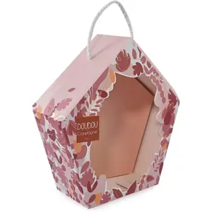 Doudou cui-cui Doudou & compagnie image-2