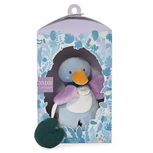 Doudou mon petit coin coin Doudou & compagnie image-0