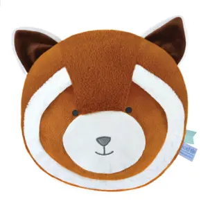 Cuscino Panda per bambini Doudou & compagnie Unicef image-0