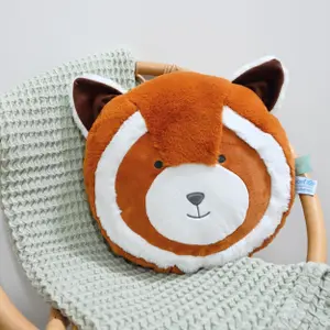 Cuscino Panda per bambini Doudou & compagnie Unicef image-1