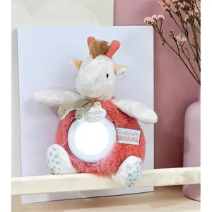 Giraffe nightlight Doudou & compagnie image-3
