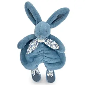 Rabbit plush Doudou & compagnie image-0