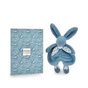Rabbit plush Doudou & compagnie image-1