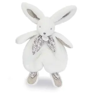 Rabbit plush Doudou & compagnie image-0