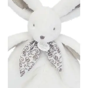 Rabbit plush Doudou & compagnie image-1