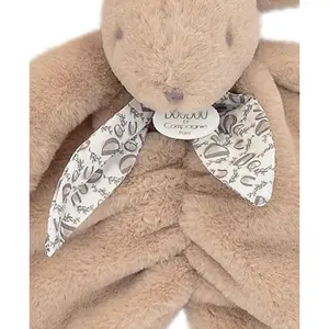 Rabbit plush Doudou & compagnie image-2