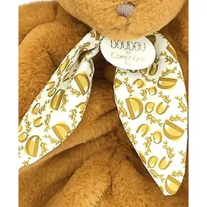 Rabbit plush Doudou & compagnie image-2
