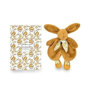 Rabbit plush Doudou & compagnie image-1
