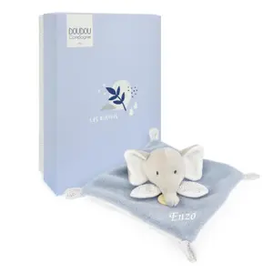 Doudou Doudou & compagnie Les Rikikis (x6)