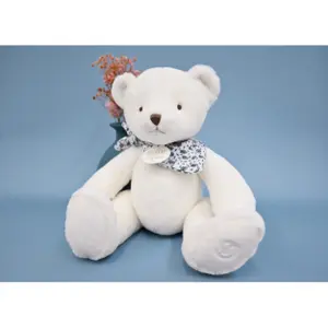Plush Bear Doudou & compagnie image-1