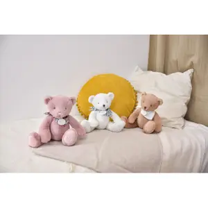 Plush Bear Doudou & compagnie image-2