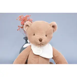 Plush Bear Doudou & compagnie image-1