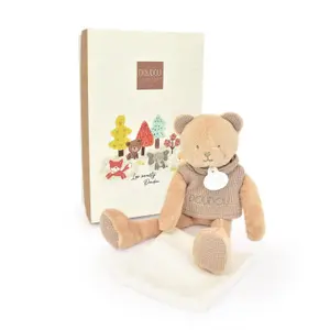 Teddy bear Doudou & compagnie Sweety image-2