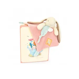 Soft toy Doudou & compagnie Ciboulette image-1