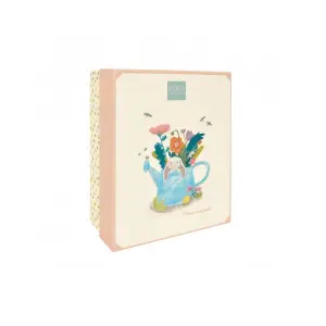 Soft toy Doudou & compagnie Ciboulette image-2