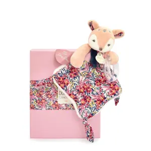 Rattle Doudou & compagnie Boh'Aime image-1