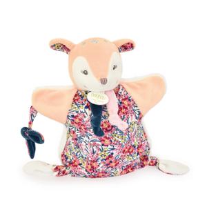 dc4225-puppet-doudou-compagnie-boh-aime-pink-25-cm