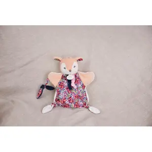 Puppet Doudou & compagnie Boh'Aime image-1