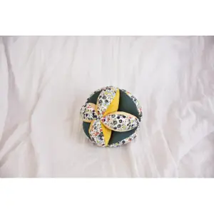 Toys sensory balls jion Doudou & compagnie Boh'Aime image-1