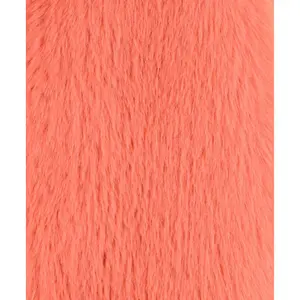 Peluche Doudou & compagnie Lapin Fleurette image-3