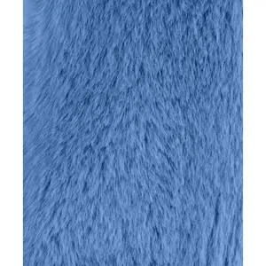 Plush Doudou & compagnie Lapin Fleurette image-4