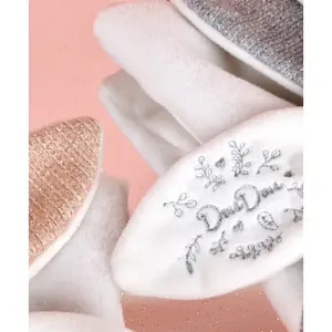 Plush Doudou & compagnie collector 25 ans Ours image-6