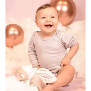 Plush Doudou & compagnie collector 25 ans Ours image-3