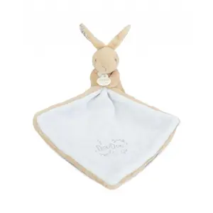 Pelúcia Doudou & compagnie Lapin