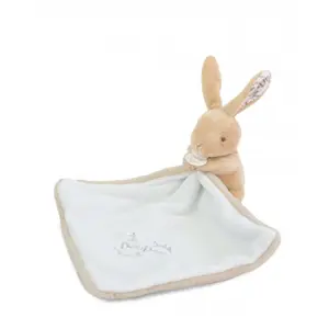 Pelúcia Doudou & compagnie Lapin image-1