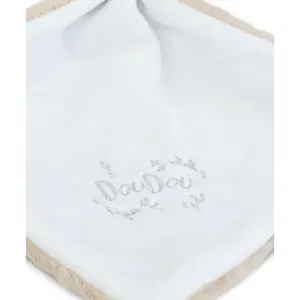 Pelúcia Doudou & compagnie Lapin image-5