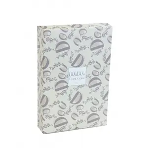 Pelúcia Doudou & compagnie Lapin image-4